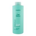 Wella Invigo, Volume Boost, šampūnas moterims, 1000ml