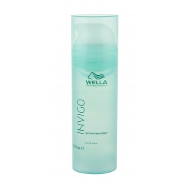 Wella Invigo, Volume Boost, plaukų kaukė moterims, 145ml