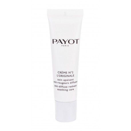 PAYOT Creme No2, L´Originale, dieninis kremas moterims, 30ml