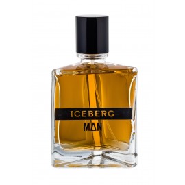 Iceberg Iceberg Man, tualetinis vanduo vyrams, 100ml