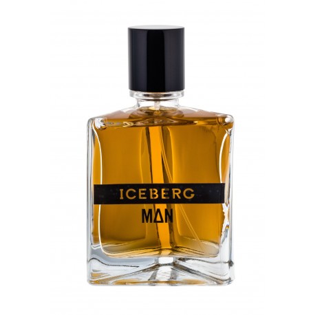 Iceberg Iceberg Man, tualetinis vanduo vyrams, 100ml