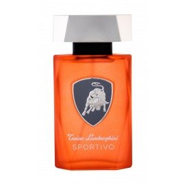 Lamborghini Sportivo, tualetinis vanduo vyrams, 125ml