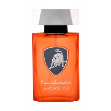 Lamborghini Sportivo, tualetinis vanduo vyrams, 125ml