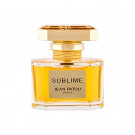 Jean Patou Sublime, kvapusis vanduo moterims, 30ml