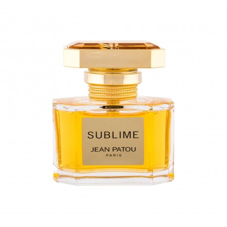 Jean Patou Sublime, kvapusis vanduo moterims, 30ml