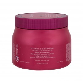 Kérastase Réflection, Masque Chromatique, plaukų kaukė moterims, 500ml