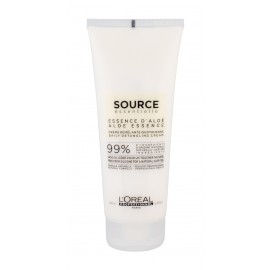 L´Oréal Professionnel Source Essentielle, Daily Detangling Cream, plaukų kremas moterims, 200ml