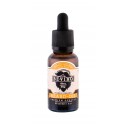 Be-Viro Men´s Only, Beard Oil, barzdos aliejus vyrams, 30ml, (Grapefruit, Cinnamon, Sandal Wood)