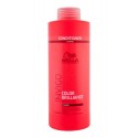 Wella Invigo, Color Brilliance, kondicionierius moterims, 1000ml