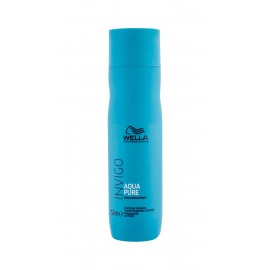 Wella Invigo, Aqua Pure, šampūnas moterims, 250ml