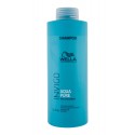 Wella Invigo, Aqua Pure, šampūnas moterims, 1000ml