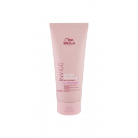 Wella Invigo, Blonde Recharge, kondicionierius moterims, 200ml, (Cool)