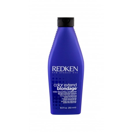 Redken Color Extend Blondage, kondicionierius moterims, 250ml