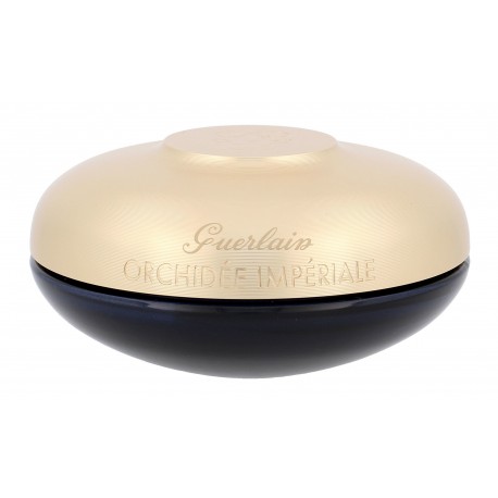 Guerlain Orchidée Impériale, The Cream, dieninis kremas moterims, 50ml, (Testeris)