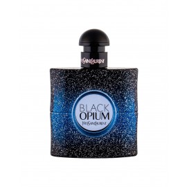 Yves Saint Laurent Black Opium, Intense, kvapusis vanduo moterims, 50ml