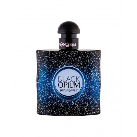 Yves Saint Laurent Black Opium, Intense, kvapusis vanduo moterims, 50ml