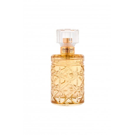 Roberto Cavalli Florence, Amber, kvapusis vanduo moterims, 75ml