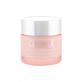 Clinique Moisture Surge Intense, dieninis kremas moterims, 75ml