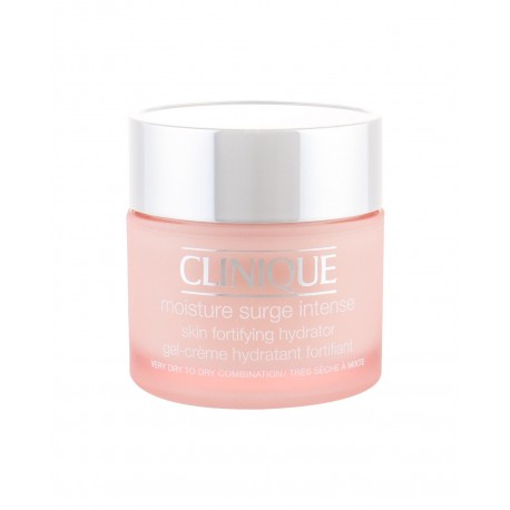 Clinique Moisture Surge Intense, dieninis kremas moterims, 75ml