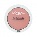 L´Oréal Paris Le Blush, skaistalai moterims, 5g, (200 Golden Amber)