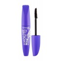 Rimmel London Scandal Eyes, WOW Wings, blakstienų tušas moterims, 12ml, (001 Black)