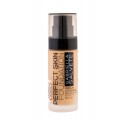 Gabriella Salvete Perfect Skin, makiažo pagrindas moterims, 30ml, (103 Beige)