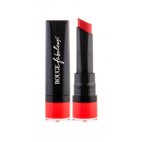 BOURJOIS Paris Rouge Fabuleux, lūpdažis moterims, 2,3g, (11 Cindered-lla)