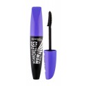 Rimmel London Scandal Eyes, blakstienų tušas moterims, 12ml, (003 Extreme Black)