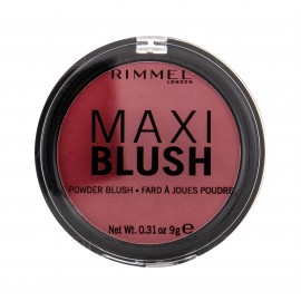 Rimmel London Maxi Blush, skaistalai moterims, 9g, (005 Rendez-Vous)