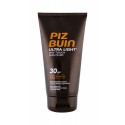 PIZ BUIN Ultra Light, Dry Touch Sun Fluid, Sun kūno losjonas moterims, 150ml