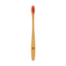 My White Secret Bamboo Toothbrush, dantų šepetėlis moterims ir vyrams, 1pc