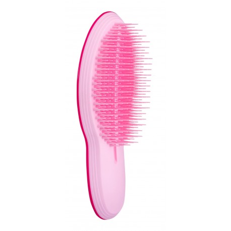 Tangle Teezer The Ultimate, Finishing Hairbrush, plaukų šepetys moterims, 1pc, (Pink)