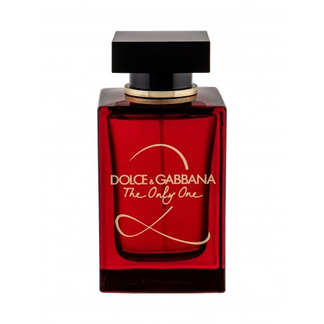 Dolce&Gabbana The Only One 2, kvapusis vanduo moterims, 100ml