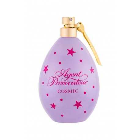 Agent Provocateur Cosmic, kvapusis vanduo moterims, 100ml