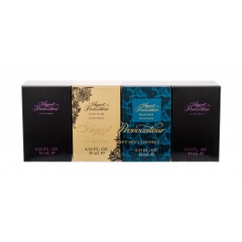 Agent Provocateur Gift Set, rinkinys kvapusis vanduo moterims, (EDP Agent Provocateur 2x 10 ml + EDP