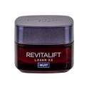 L´Oréal Paris Revitalift, Laser X3, naktinis kremas moterims, 50ml