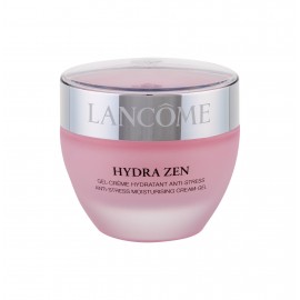 Lancôme Hydra Zen, Cream-Gel, veido želė moterims, 50ml