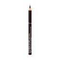 Rimmel London Brow This Way, Fibre Pencil, antakių kontūrų pieštukas moterims, 1,08g, (003 Dark)