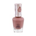 Sally Hansen Color Therapy, nagų lakas moterims, 14,7ml, (192 Sunrise Salutation)