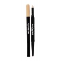 Maybelline Brow Satin, antakių kontūrų pieštukas moterims, 0,71g, (Light Blonde)