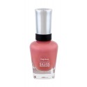 Sally Hansen Complete Salon Manicure, nagų lakas moterims, 14,7ml, (206 One In A Melon)