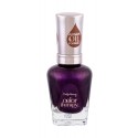 Sally Hansen Color Therapy, nagų lakas moterims, 14,7ml, (402 Plum Euphoria)