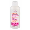 Kallos Cosmetics Professional, Nourishing, kondicionierius moterims, 1000ml