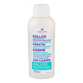 Kallos Cosmetics Professional, Repair, kondicionierius moterims, 1000ml