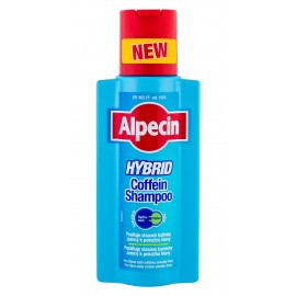 Alpecin Hybrid Coffein Shampoo, šampūnas vyrams, 250ml