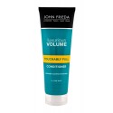 John Frieda Luxurious Volume, Touchably Full, kondicionierius moterims, 250ml