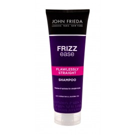 John Frieda Frizz Ease, Flawlessly Straight, šampūnas moterims, 250ml