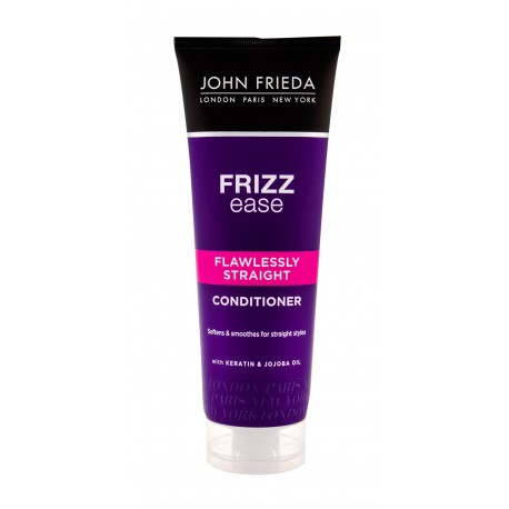 John Frieda Frizz Ease, Flawlessly Straight, kondicionierius moterims, 250ml