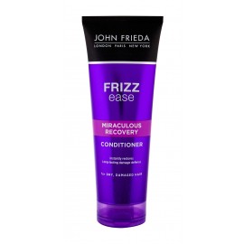 John Frieda Frizz Ease, Miraculous Recovery, kondicionierius moterims, 250ml