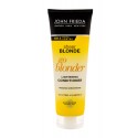 John Frieda Sheer Blonde, Go Blonder, kondicionierius moterims, 250ml